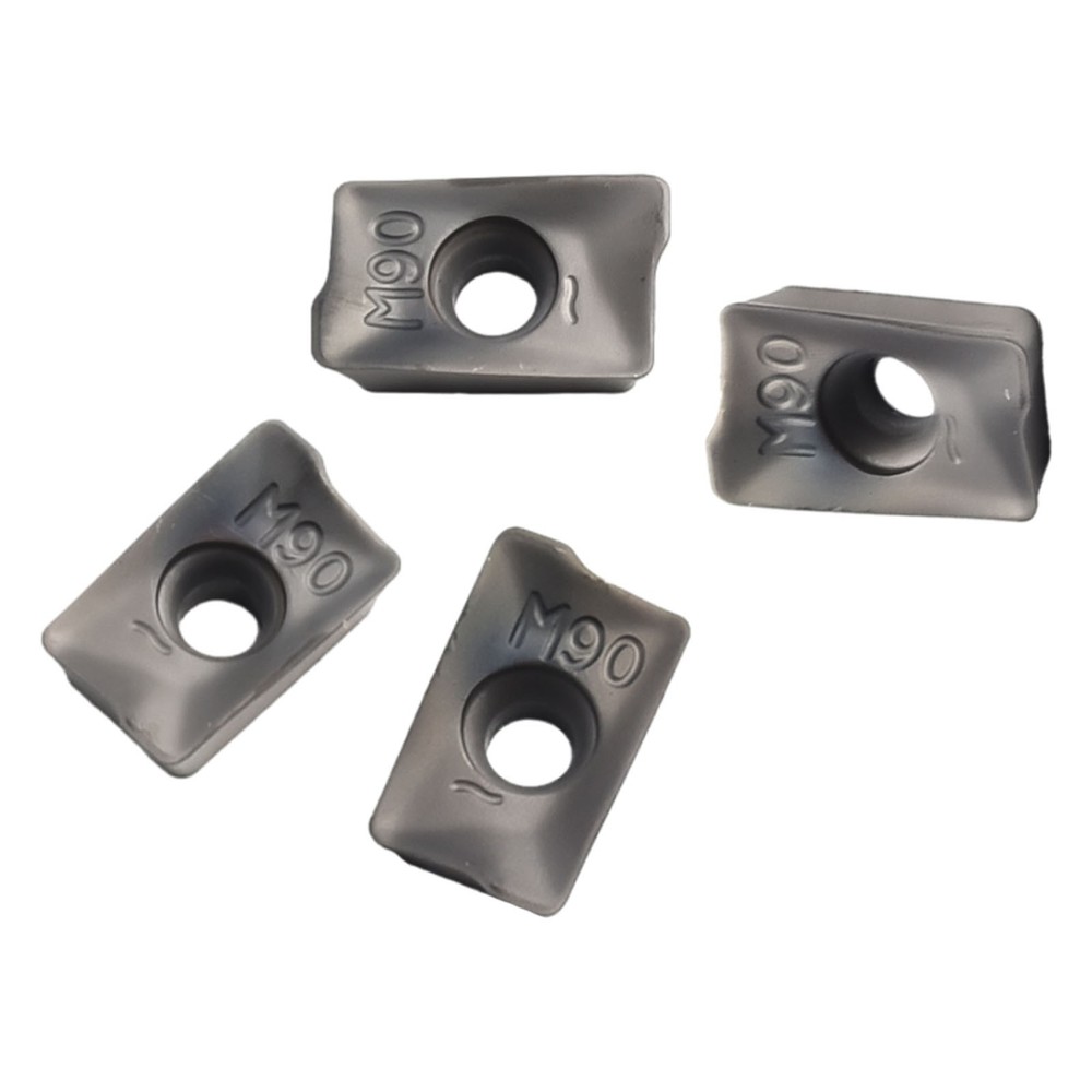 Roughing Carbide Insert Indexable Iron Roughing Semi-finishing Stainless