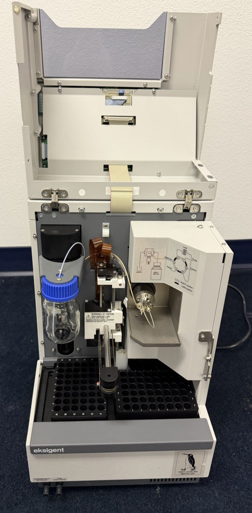 Eksigent Spark Temperature Controlled Autosampler Model 920