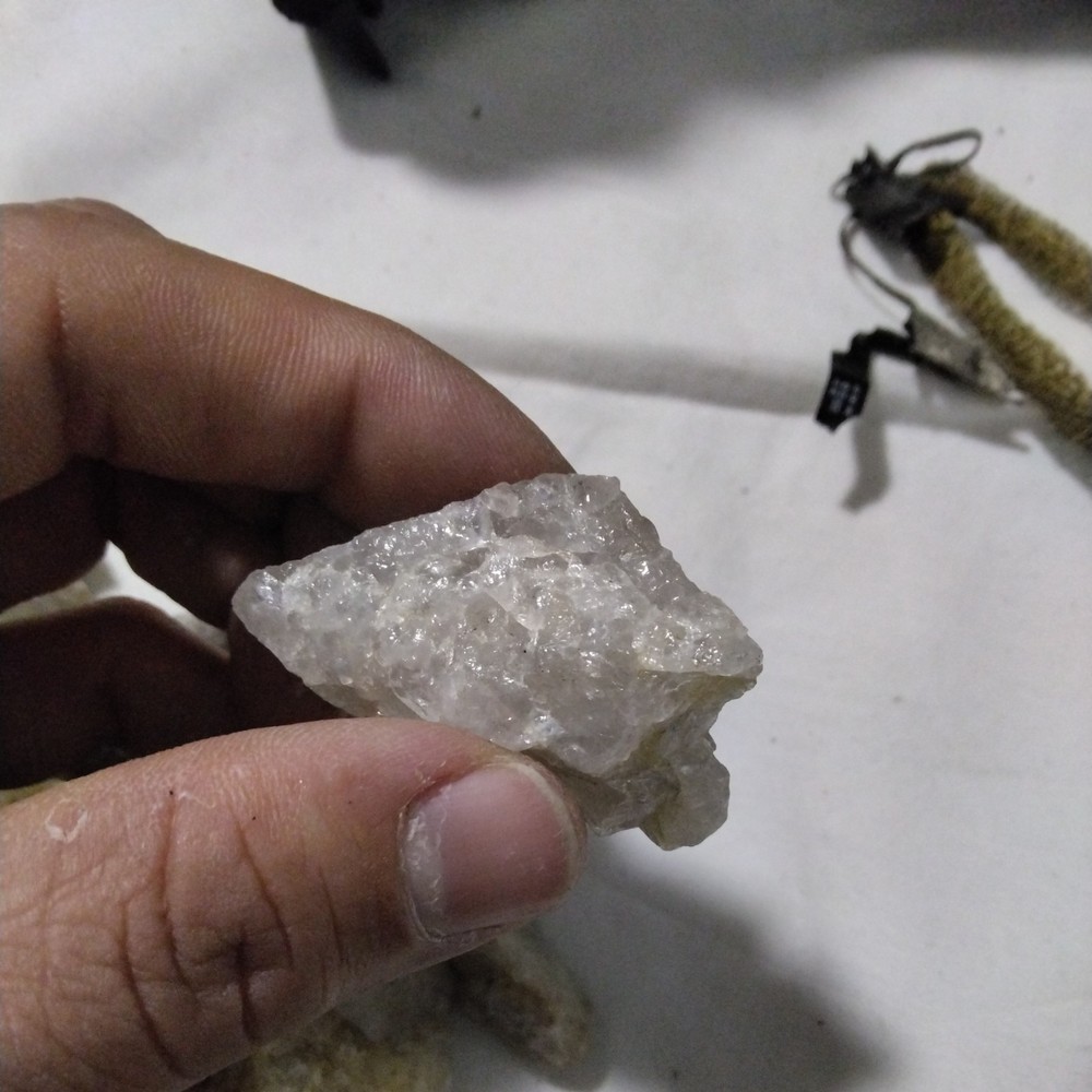 rough diamond
