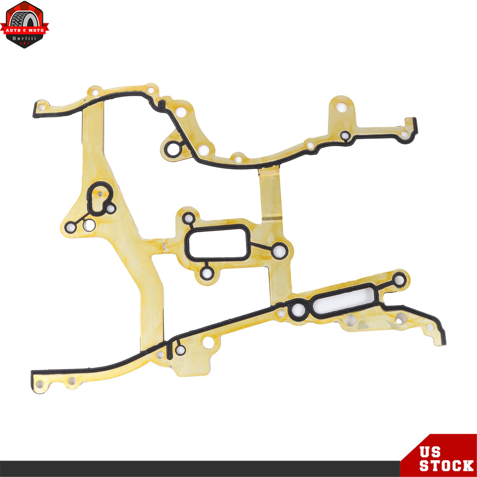 Timing Chain Locking Tool Kit + Head Gasket Set For Chevy Cruze Sonic 1.4L Turbo