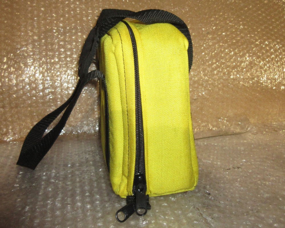 Trimble GPS host bag DOUBLE STRAP bag-SQUARE
