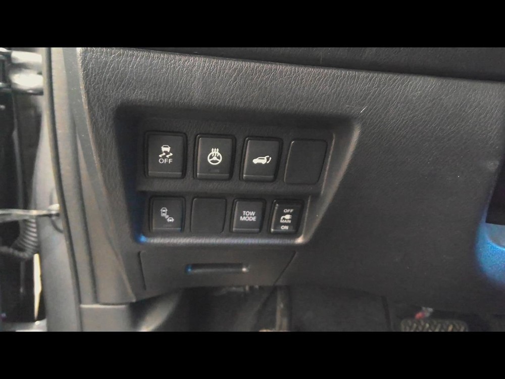 Engine ECM Valve Control Fits 19-20 PATHFINDER 6839237