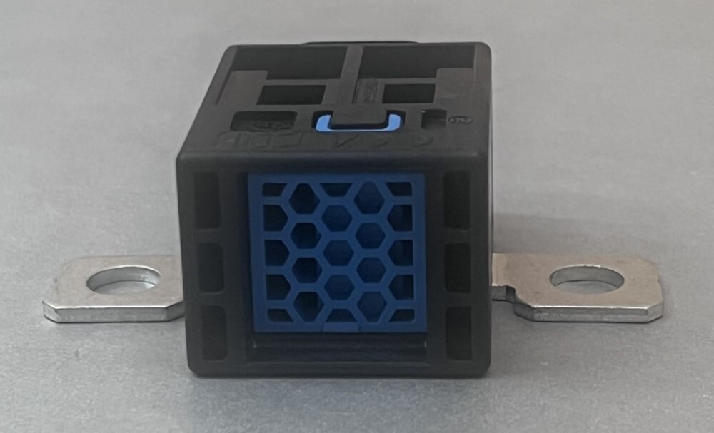 Autoliv PSS1 Actuator 0080-P1-10.0017