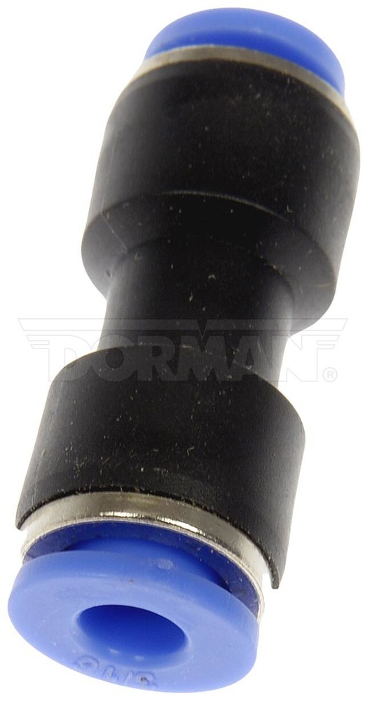 3/16 Straight Fitting Push On