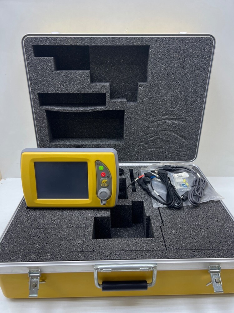 Topcon GX-60 Machine Control Screen 9169-0005 / Excavaor & Dozer
