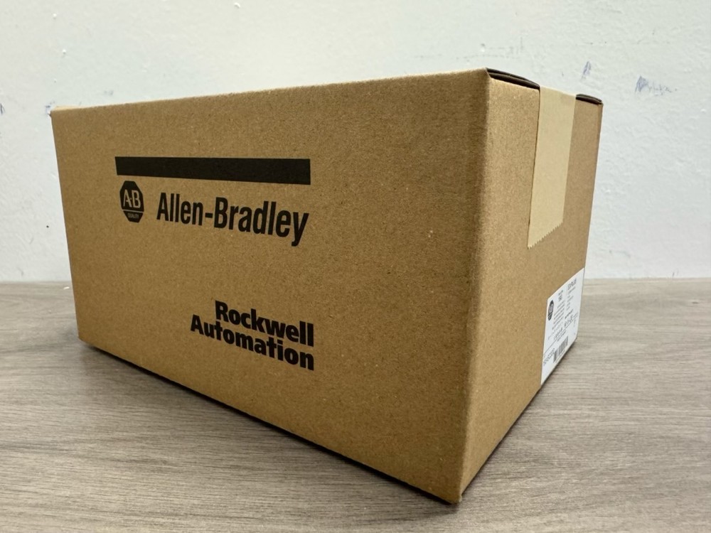 Allen Bradley 193-EC2DD Ser A E3 Plus Solid State Overload Relay
