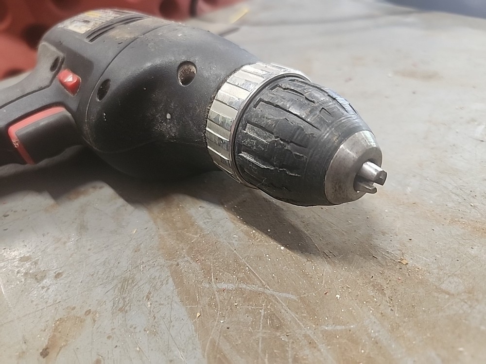 Craftsman Corded Power Drill