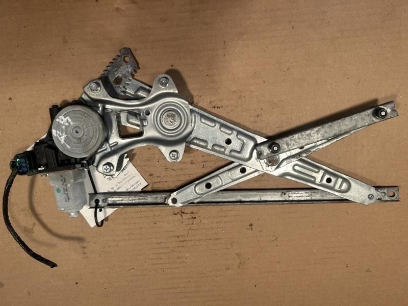 MAXIMA 2016 Fuse Box Cabin 6745