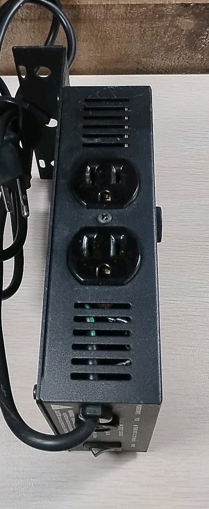 Elation Professinal T4 4 Channel Chaser DJ Lighting Equipment