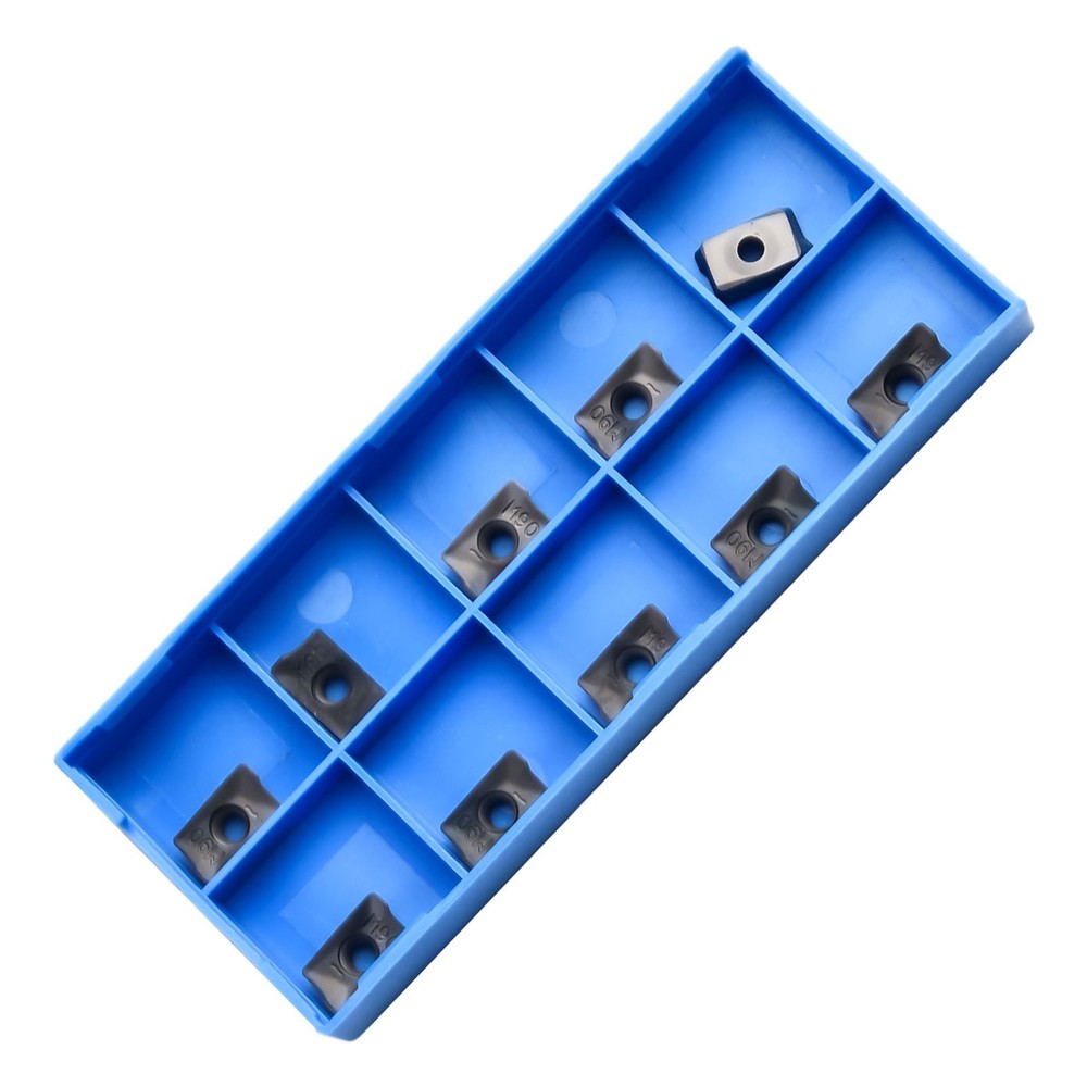 Roughing Carbide Insert Indexable Iron Roughing Semi-finishing Stainless