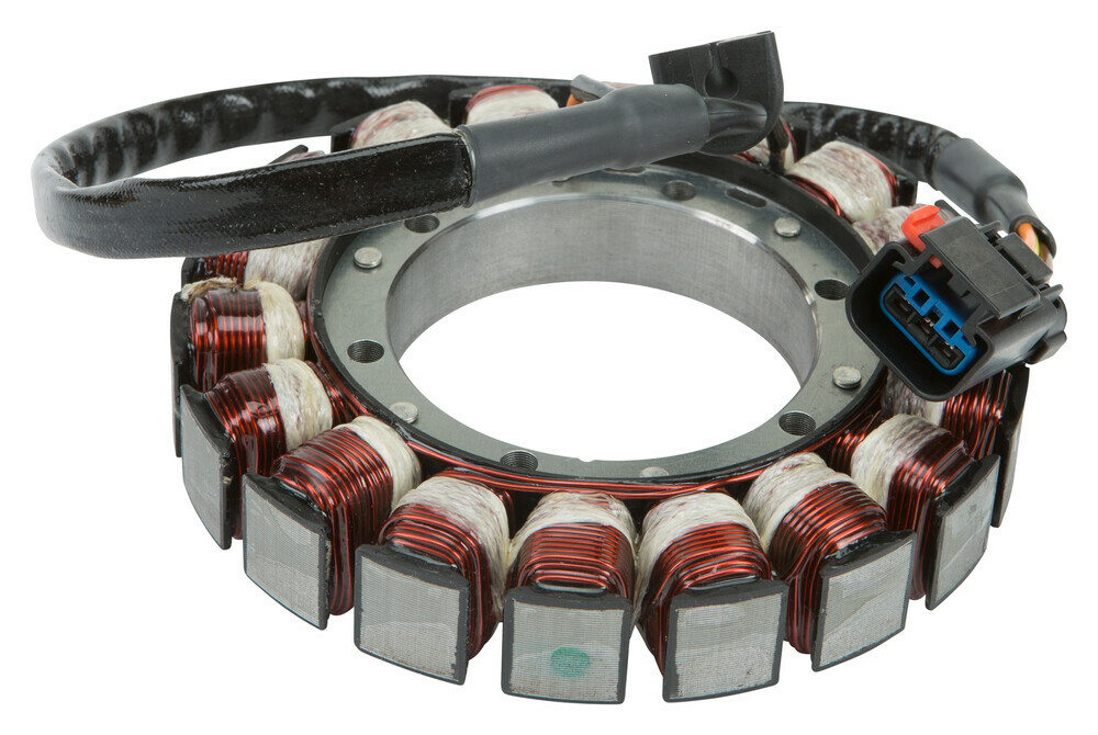 SP1 Stator Assembly S-D | SU-01365
