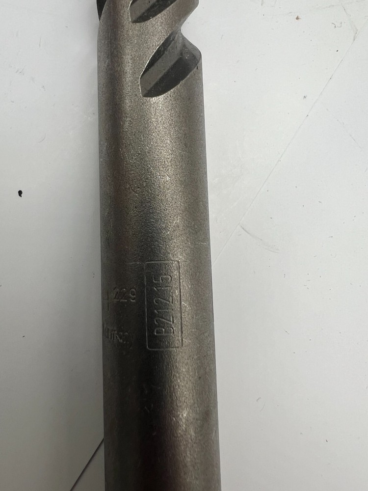 Rotary Hammer Drill Masonry Bit 3/4" B21215 Replacement