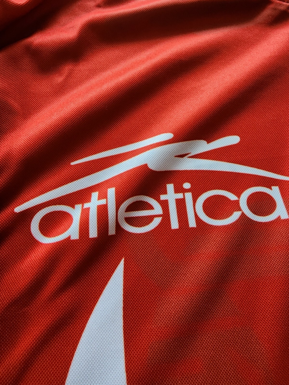 Atletica Toros Neza Antonio Mohamed Retro Jersey America Chivas Tigres Rayados