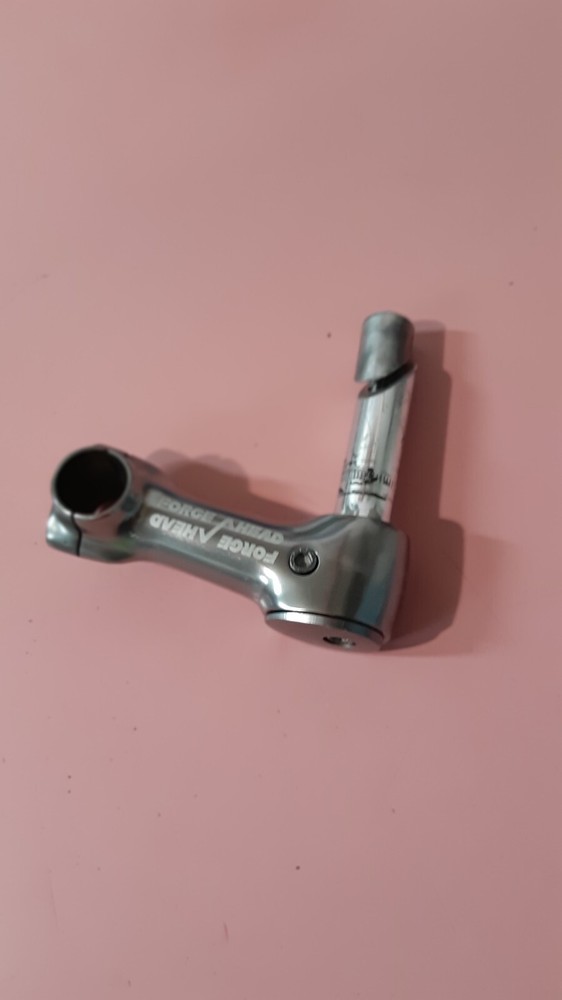 3ttt Forge Head Piantone 22 Front Pipe
