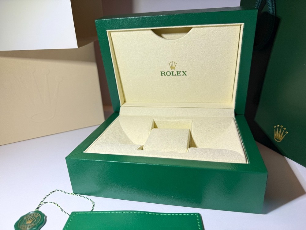 Medium Premium Watch Storage Box SAP 39139.64