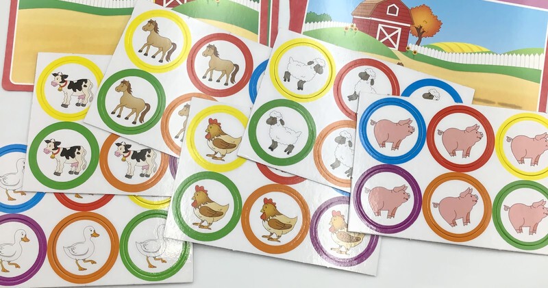 Really Good Stuff Classroom Homeschool Learning Lot - Sorting Time Measurement