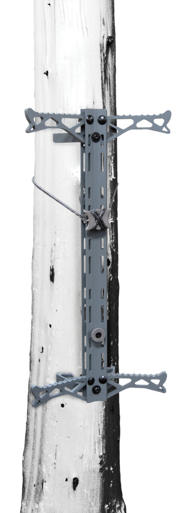 Hawk Helium II Climbing Sticks 20" 4pk Gen 2
