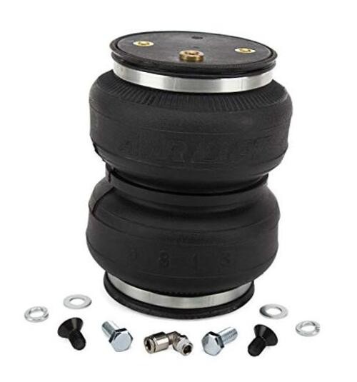 Load Lifter 5000 Replacement Air Spring with Hardware – 50290