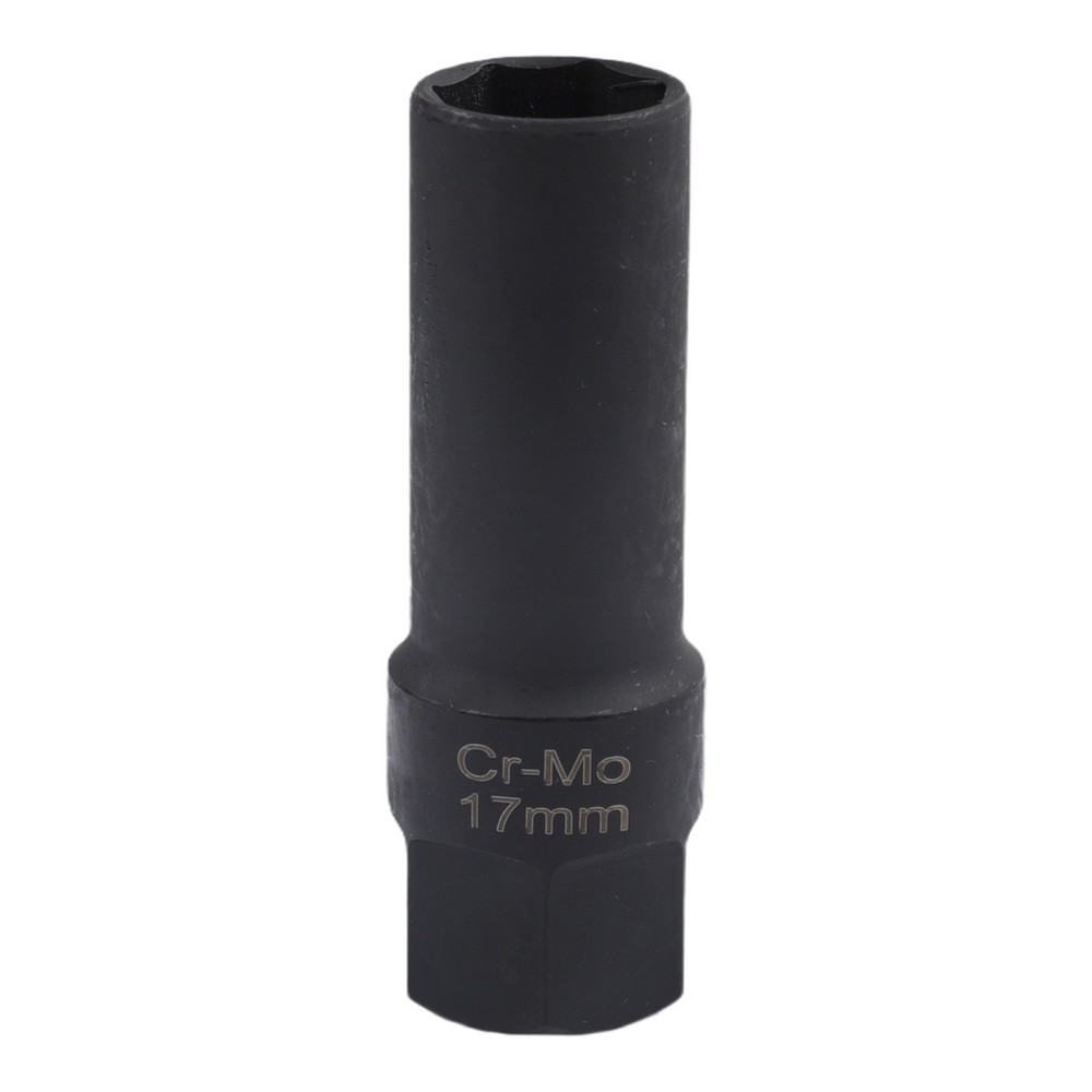 Compact 1/2 Inch Antitheft Tool for For car Wheel Installation and Removal