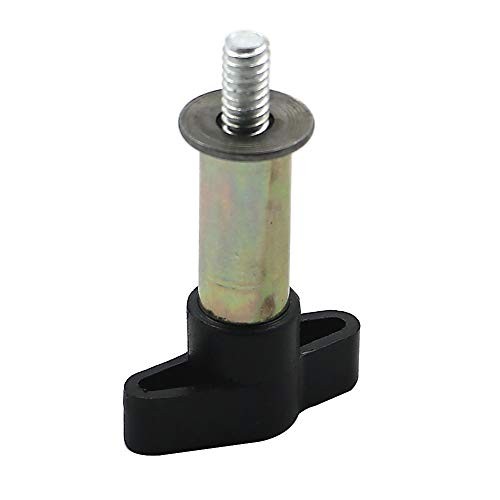 Replacement Kit for Batwing Fairing Windshield Threaded Brass Inserts