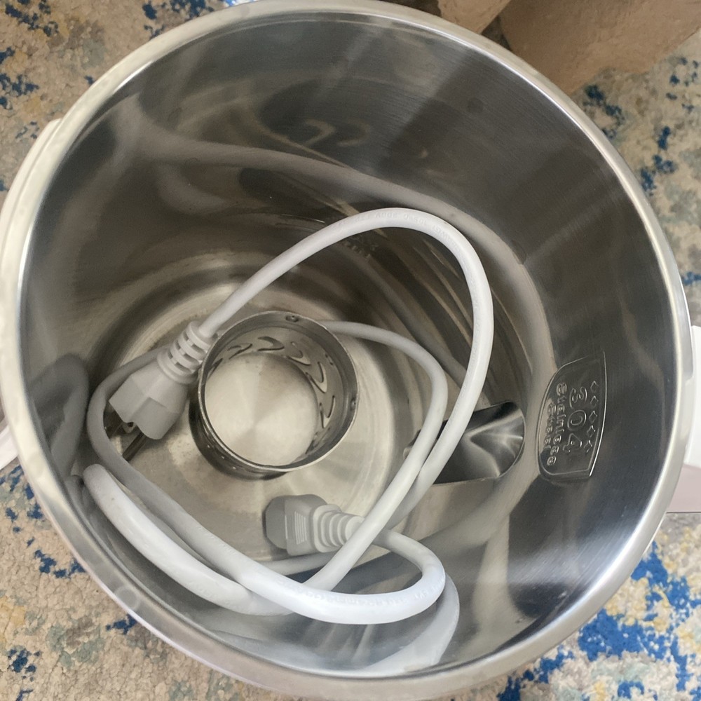 MioMat Plant Based Milk Maker