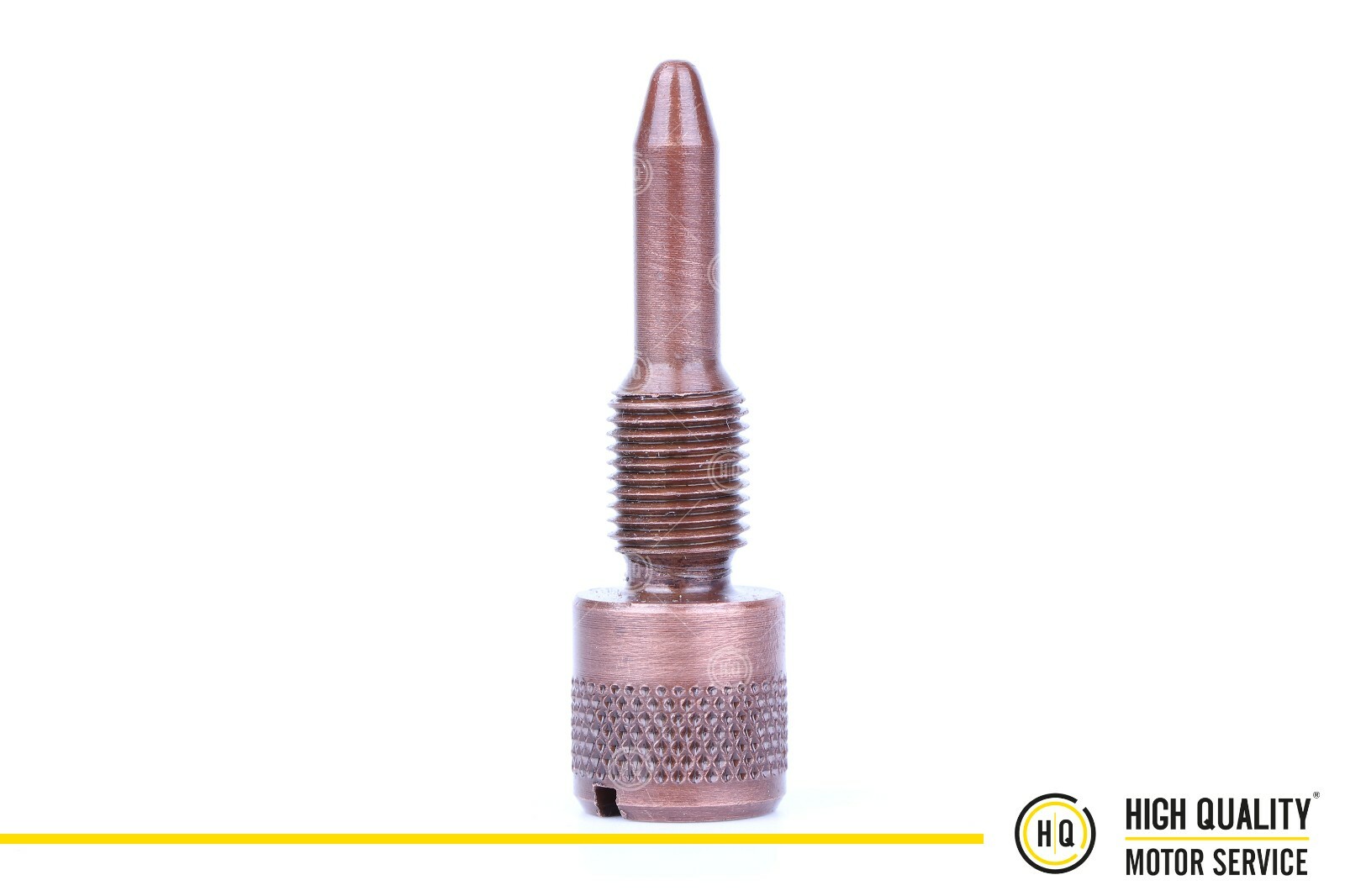 Fuel Control Rod Locking Pin For Deutz, 0100710, 1011, 2011