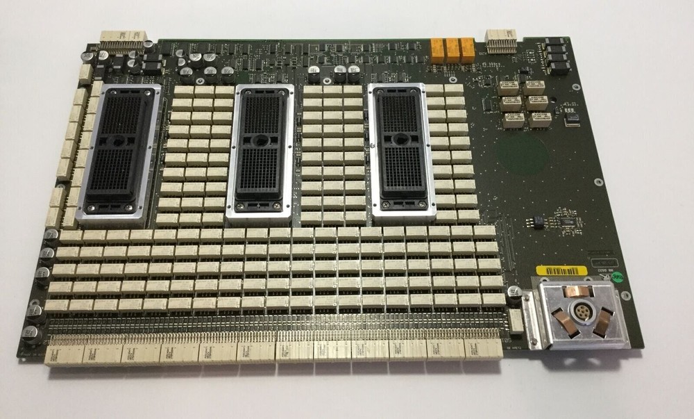 GE Voluson 730 Expert Probe Connector Board KTI196063