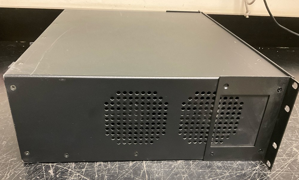 Crestron High Definition Video Processor DVPHD-Custom-GB | No Power Supply