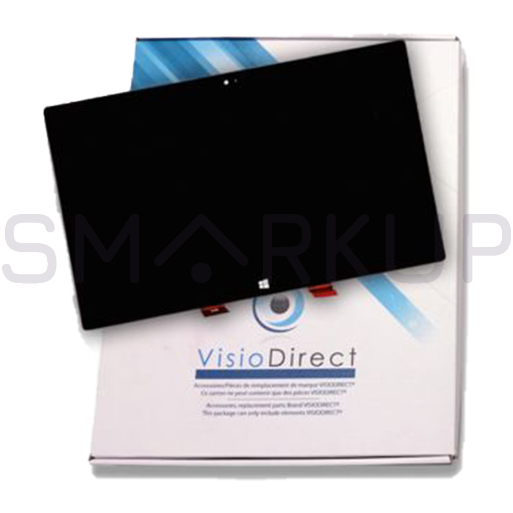 New In Box LTL106HL01 LCD Display For Microsoft Surface