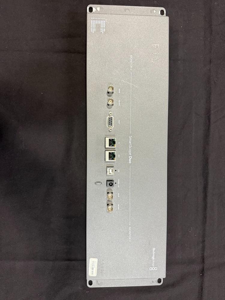 Blackmagic Design Smartview Duo