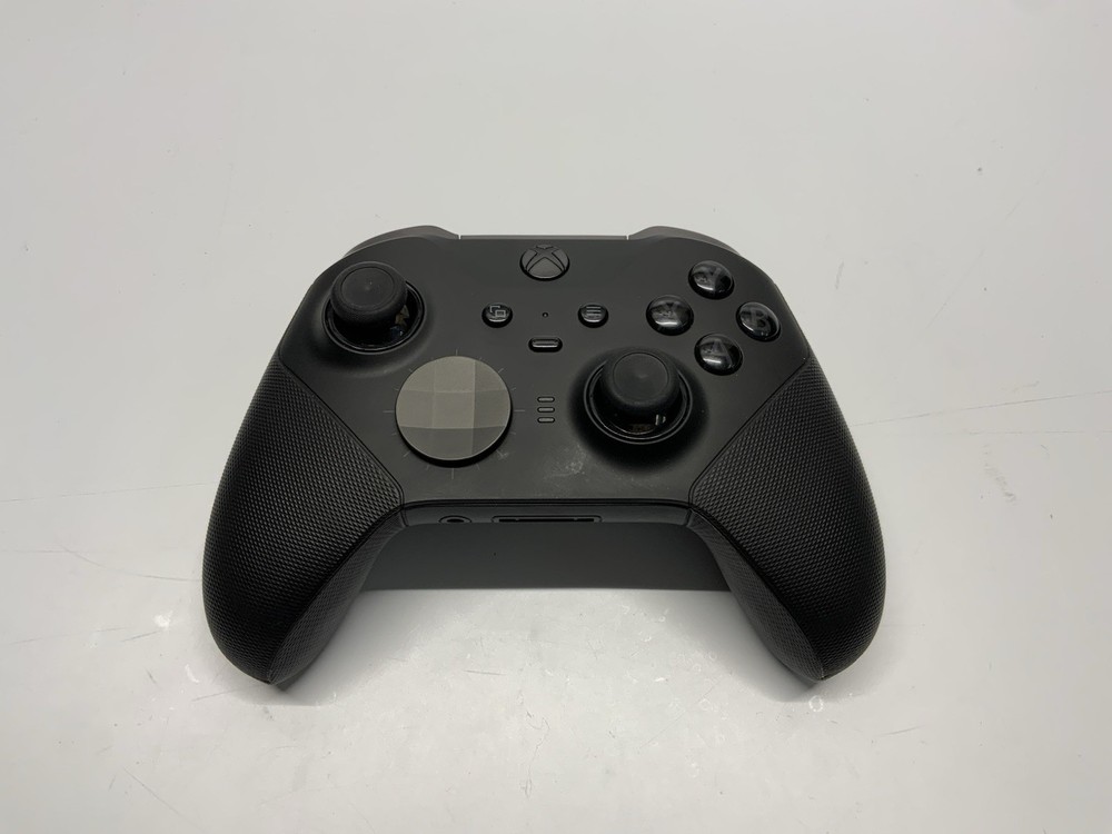 Xbox Elite Controller Series 2 With Carrying Case NO CORD