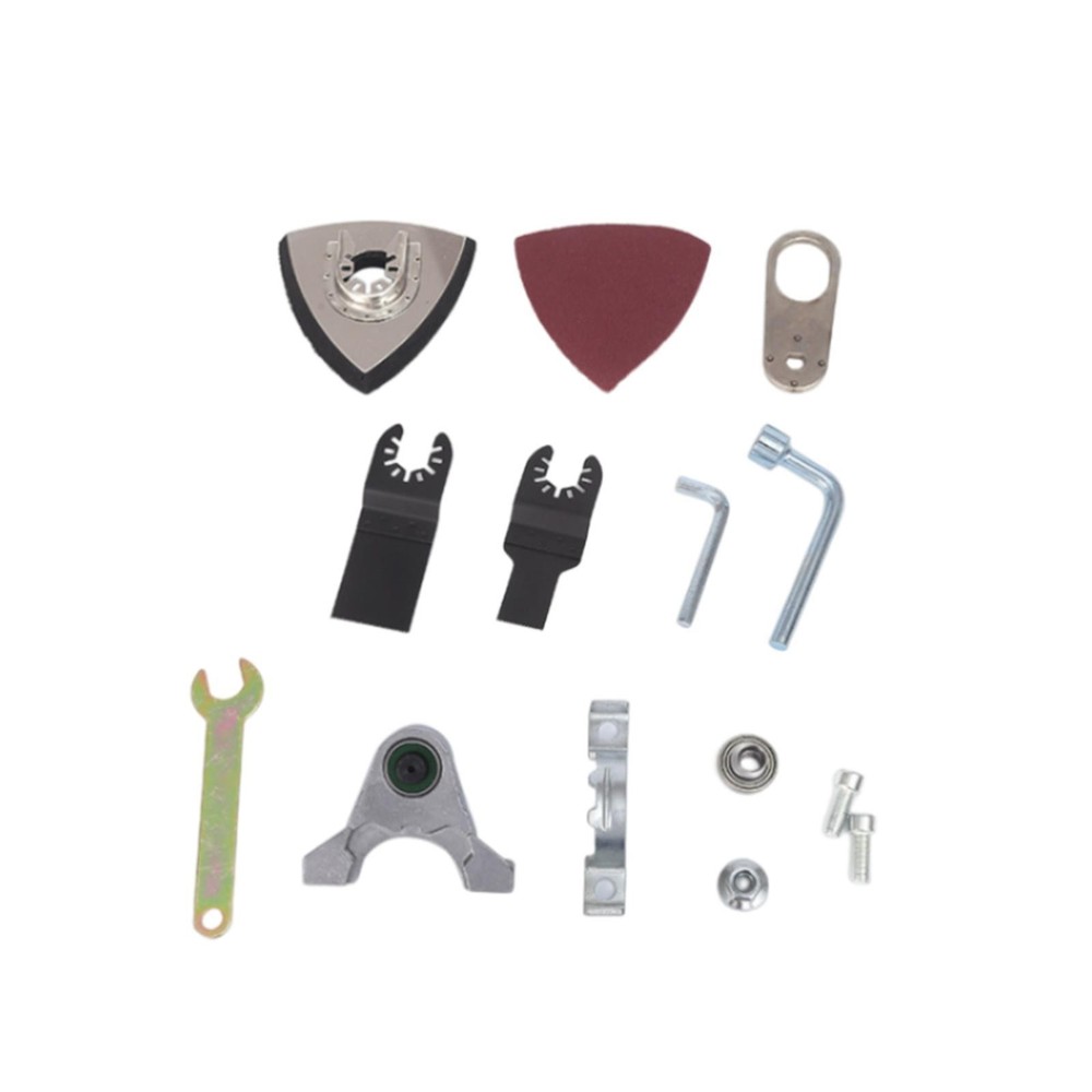 Converter Oscillating Tool Adapter set Oscillating Multi Tool for