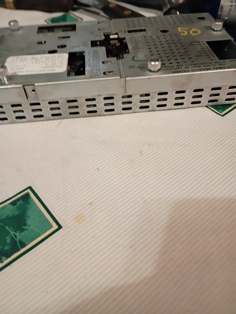 Computer Board Amplifier Or RAdio