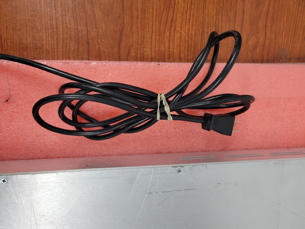 Hotronic AP41-SP Time Base Corrector / Frame Synchronizer *As Is/Read* | C567DS