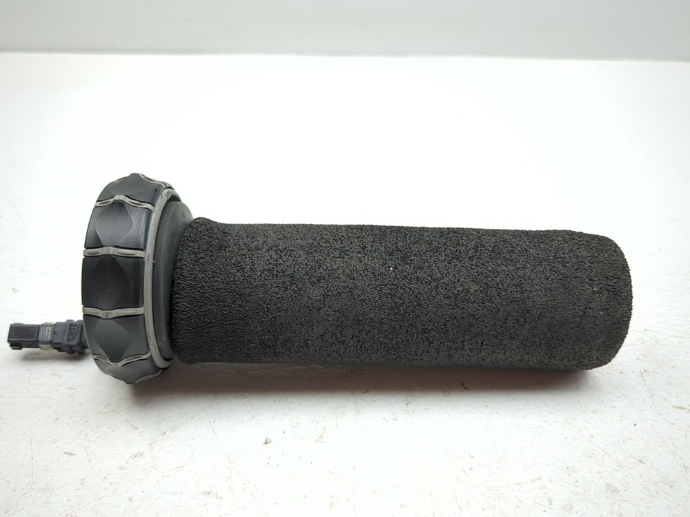 11-15 BMW K1600 GT Front Left Controller & Grip Multi-Controller Switch Button