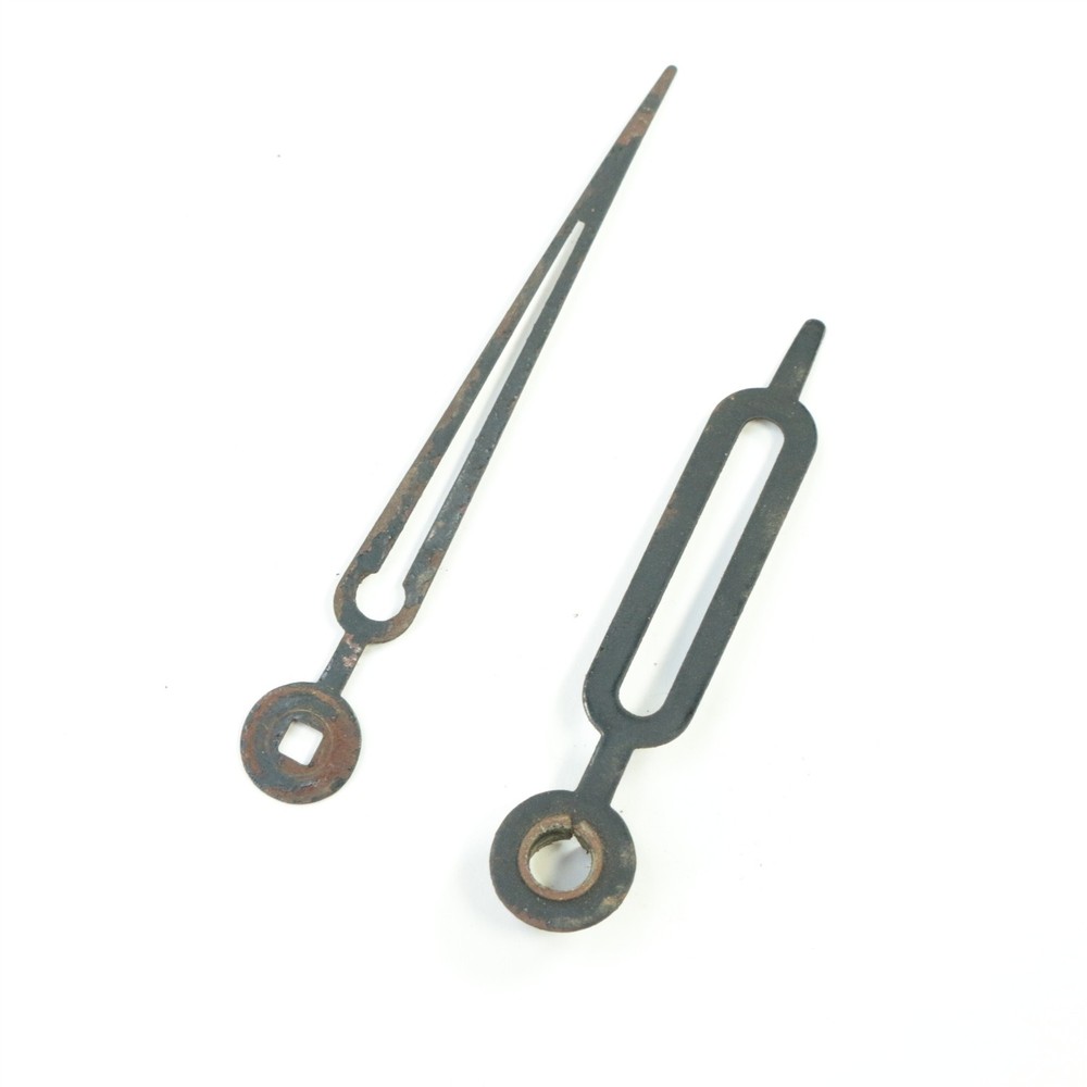 Clock Hands 3-1/16 inches Minute - XC1350