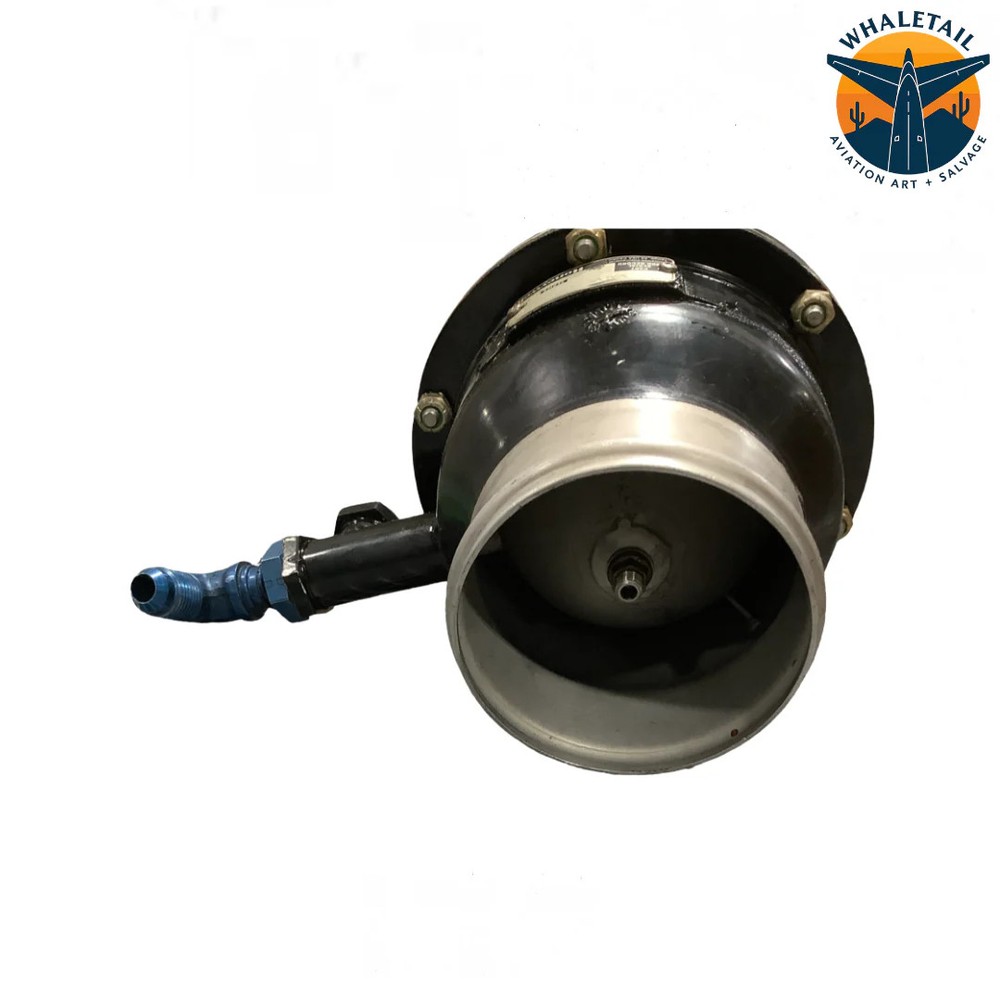 MD-80 Valve Temp Control