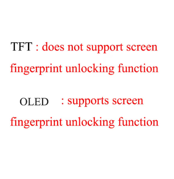 TFT For Google Pixel 7 Pro Screen Replacement GP4BC GE2AE LCD Digitizer Touch