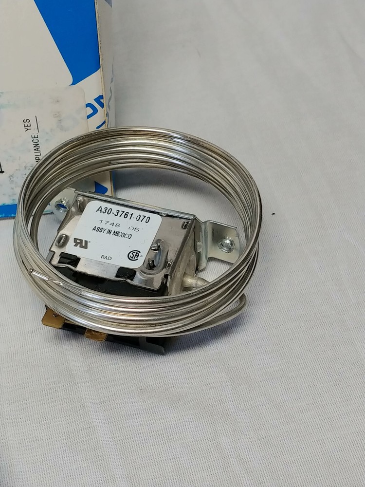 Ranco Temperature Control A30-3761-070