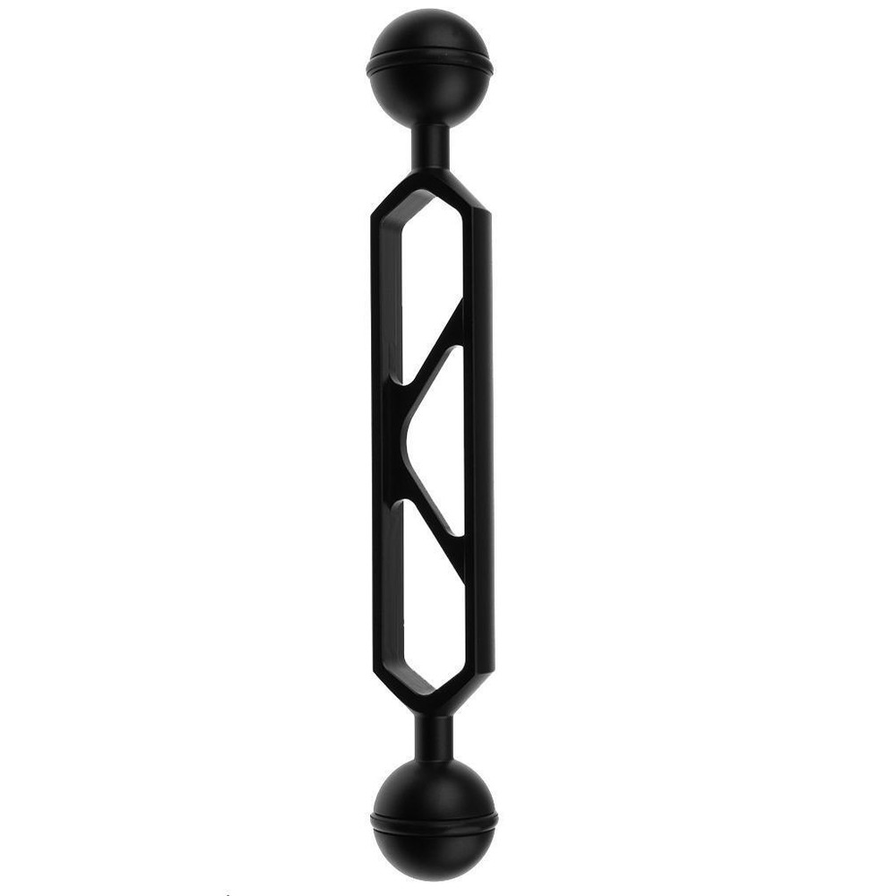 Double Joint Ball  Mounting Arm Clamp for Underwater Camera