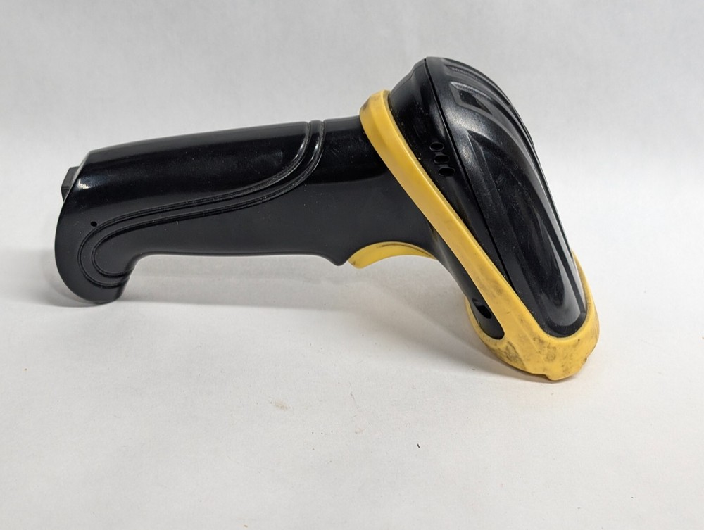 X-620 USB Handheld Wireless Laser Barcode Scanner