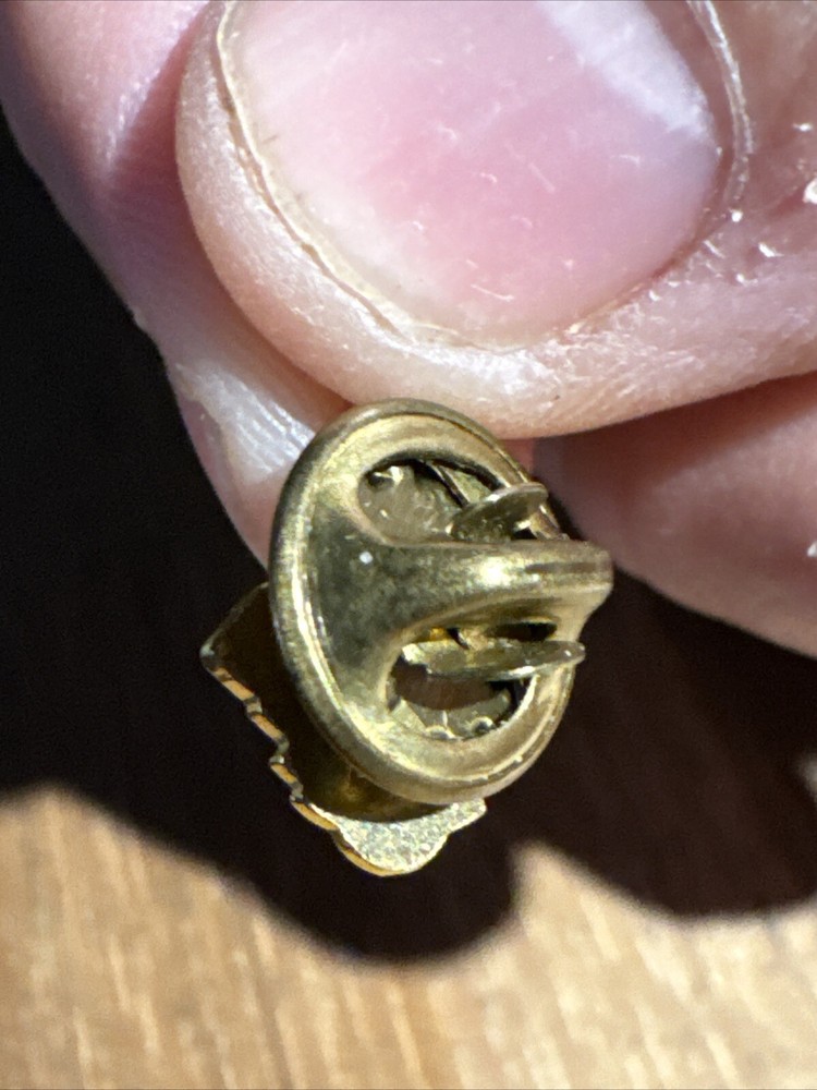 Vintage AMA Founders Pin