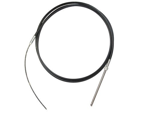 Seastar Solutions Steering Cable Safe-T Qc 12Ft SSC6212