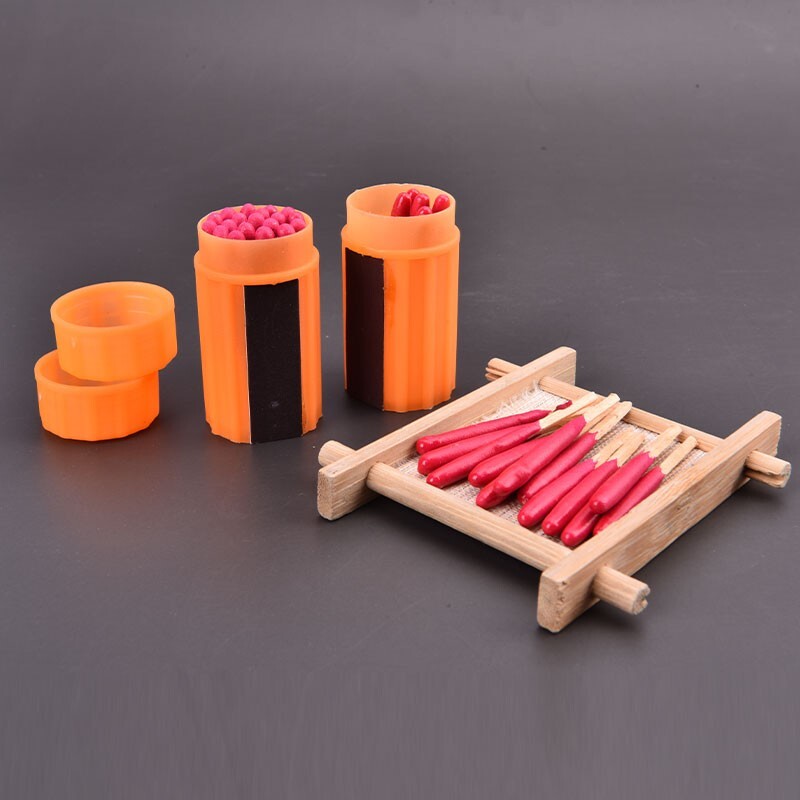 Stormproof Waterproof Emergency Survival Matches
