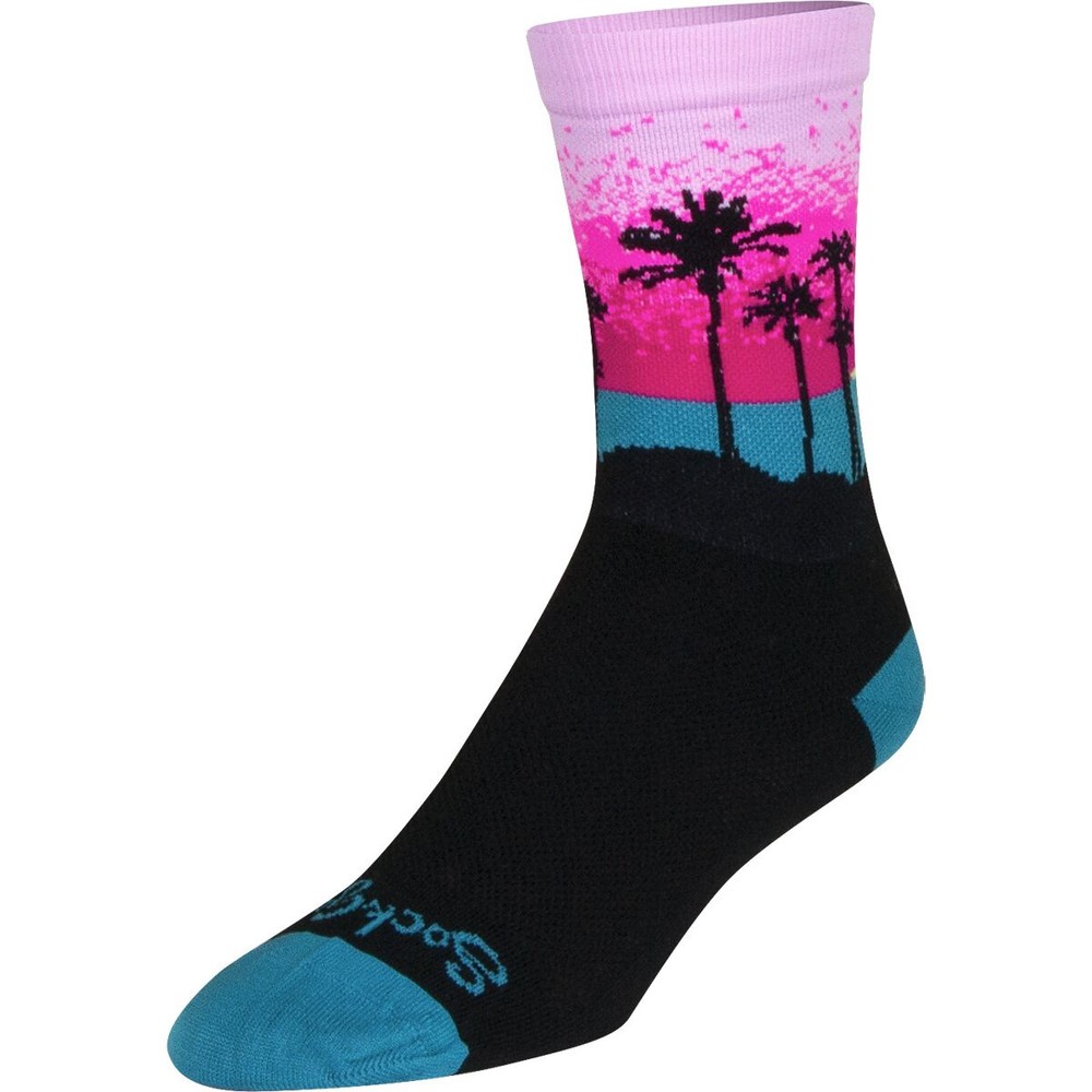SockGuy Xanadu Socks