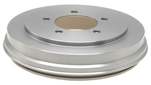 9782R Professional Grade Brake Drum