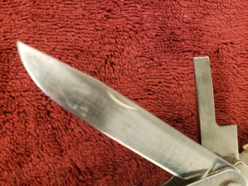 Leatherman PST Multi tool 0297 0397 Date Codes