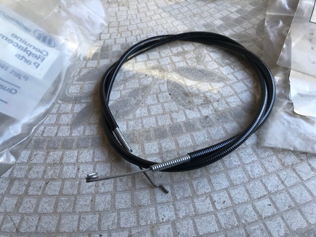 52296084 CABLE, HEATER CONTROL