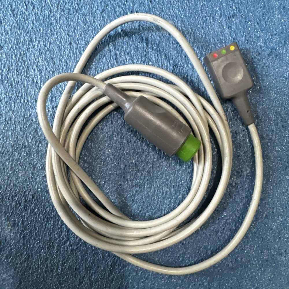 Siemens EGG Conector Cable. Medical Cable