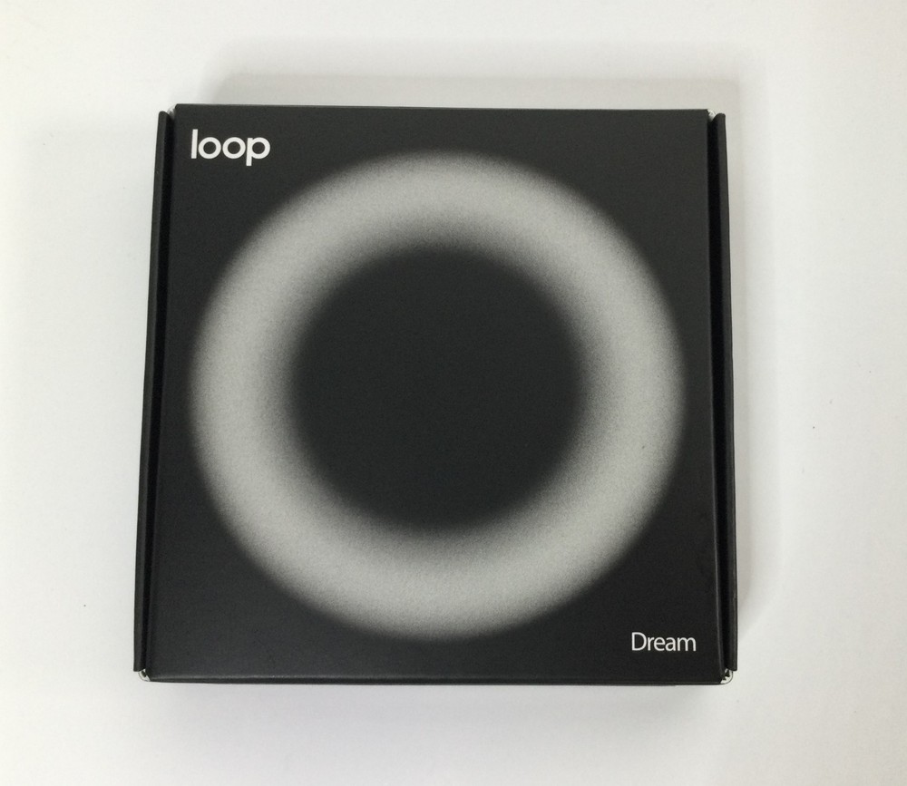 Loop Dream – Silicone/Memory Foam Earplugs for Sleep Comfort
